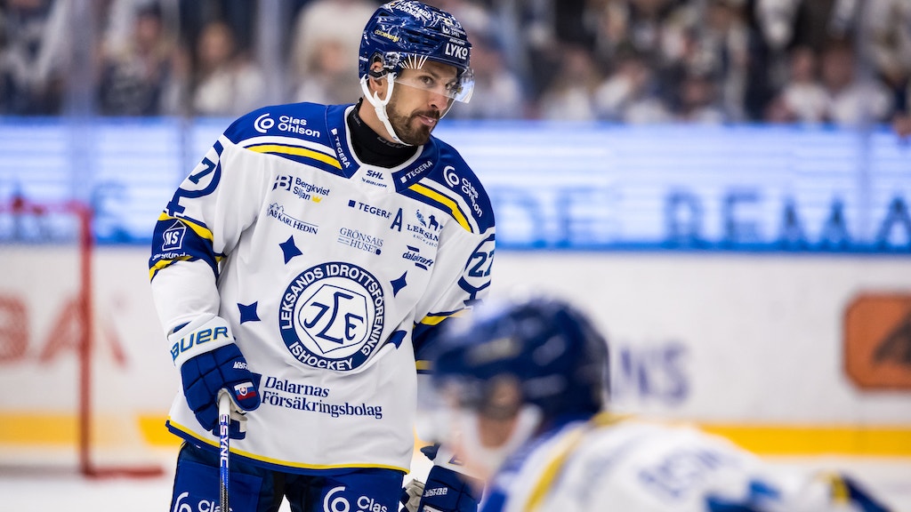 (25723) Marek Hrivik Leksand