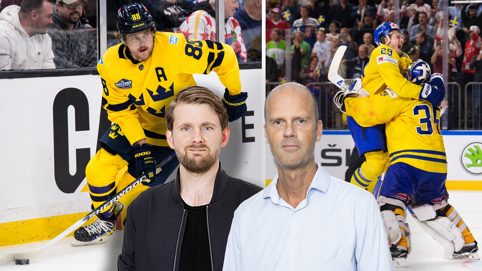 Foto: Bildbyrån