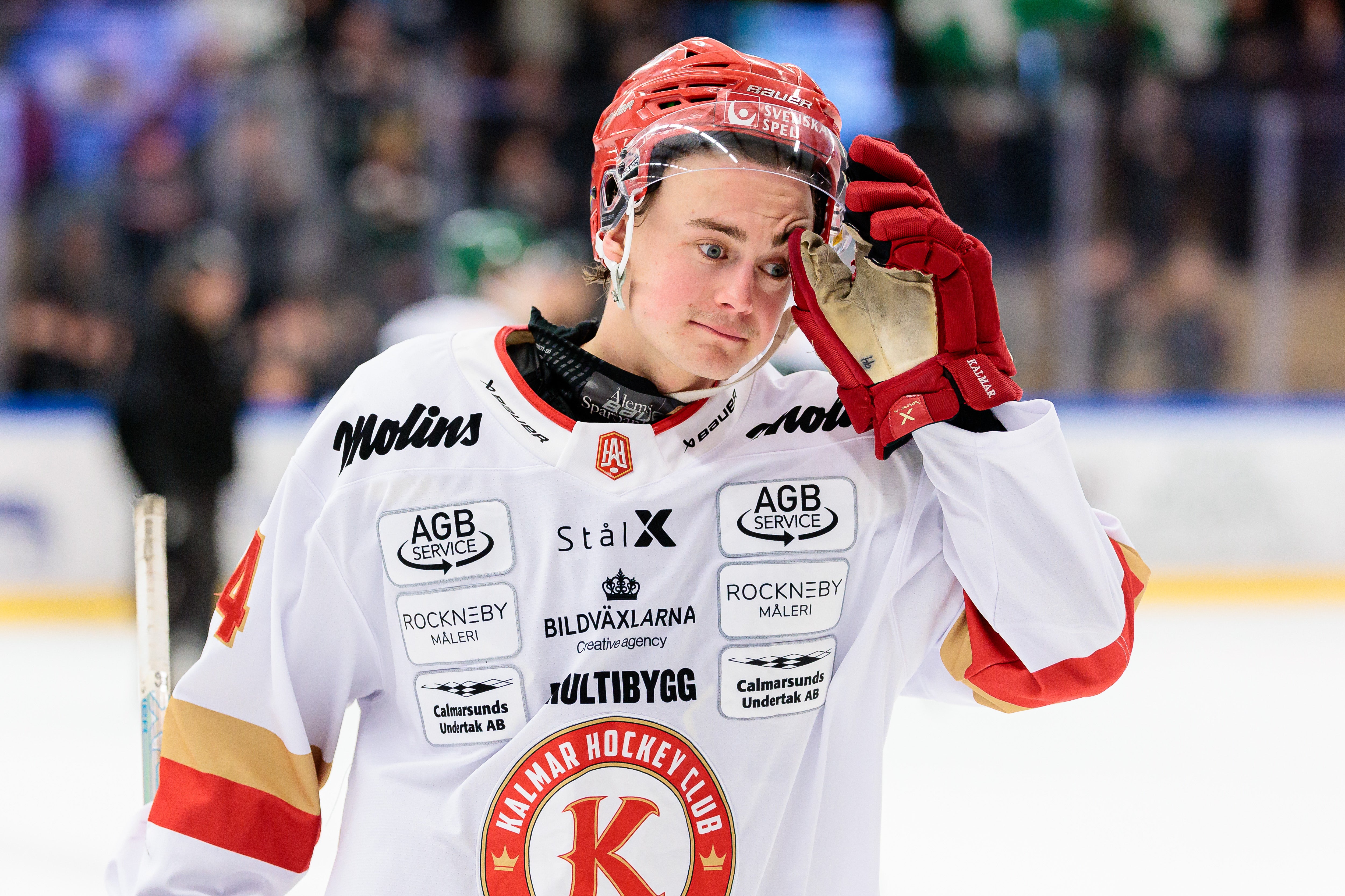 Erik Thorwalls 