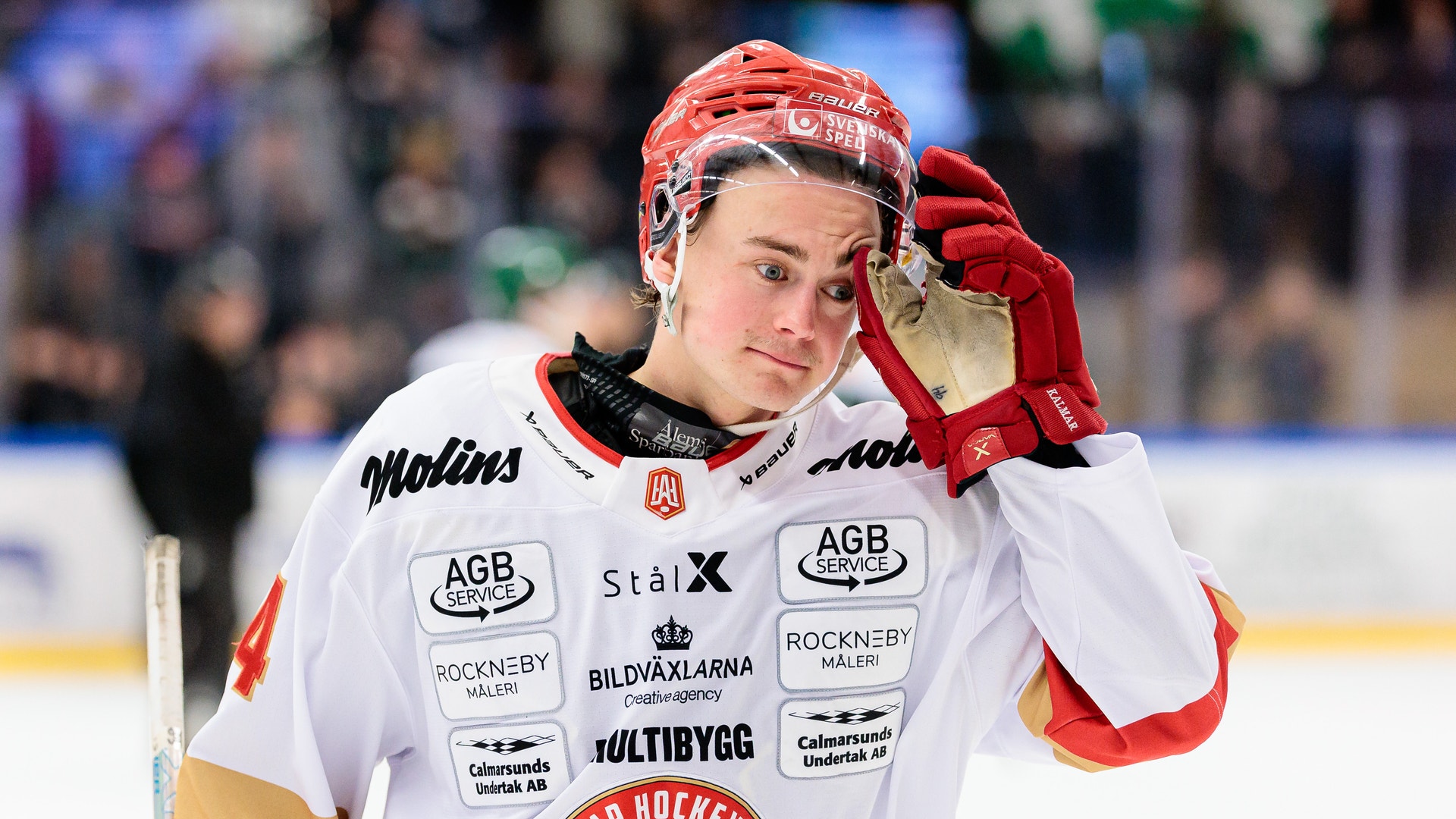 Foto: Bildbyrån