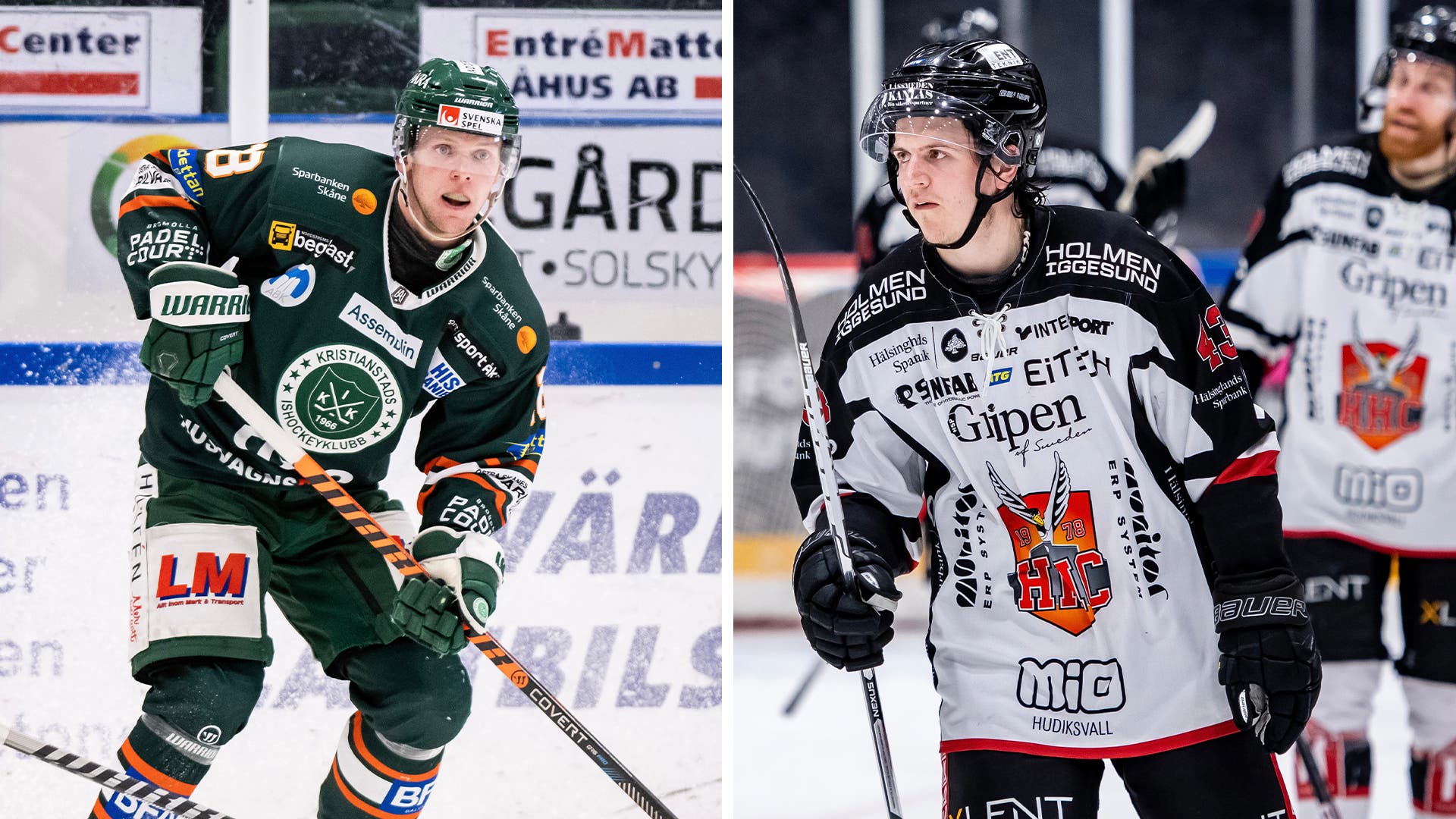 Hockeyettan