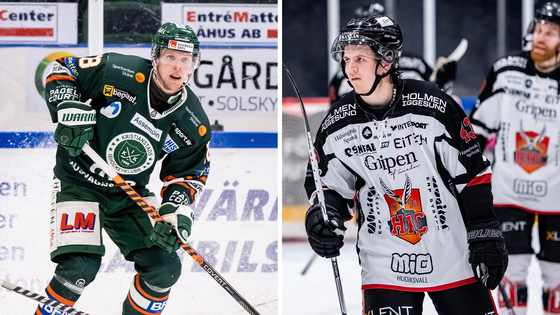 Hockeyettan