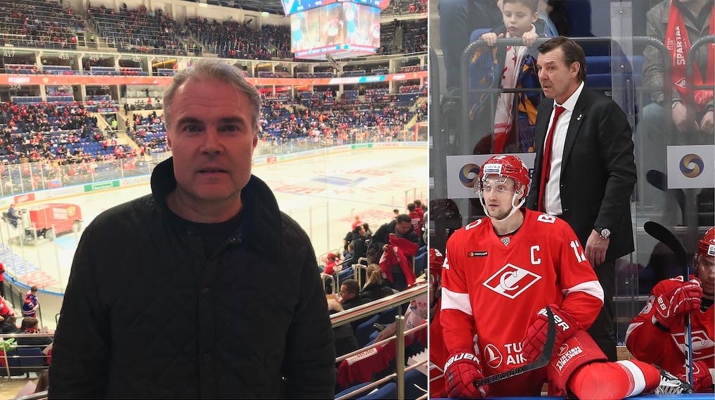 (14091) Stefan Persson/Oleg Znarok/Spartak Moskva