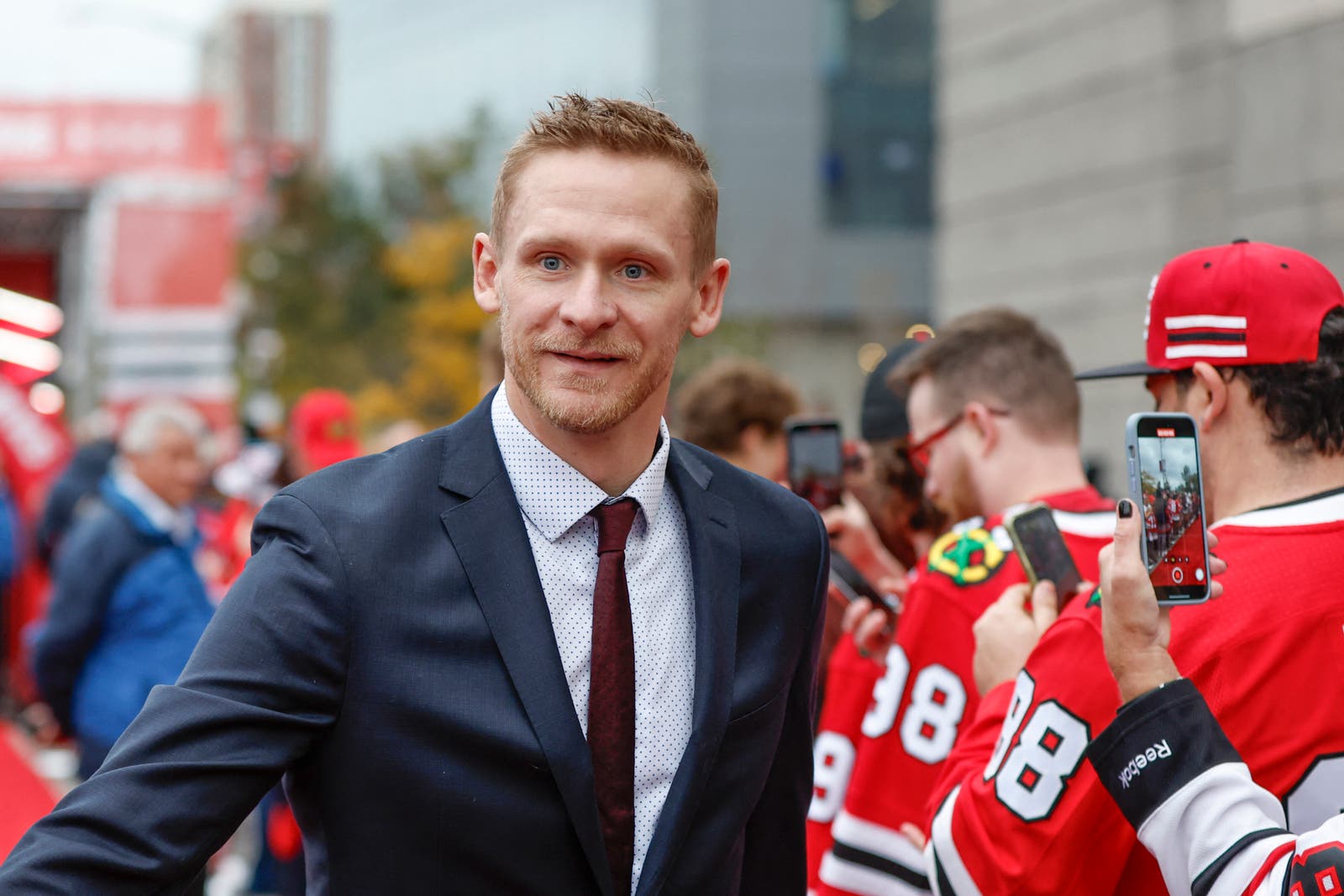 (30238) Corey Perry