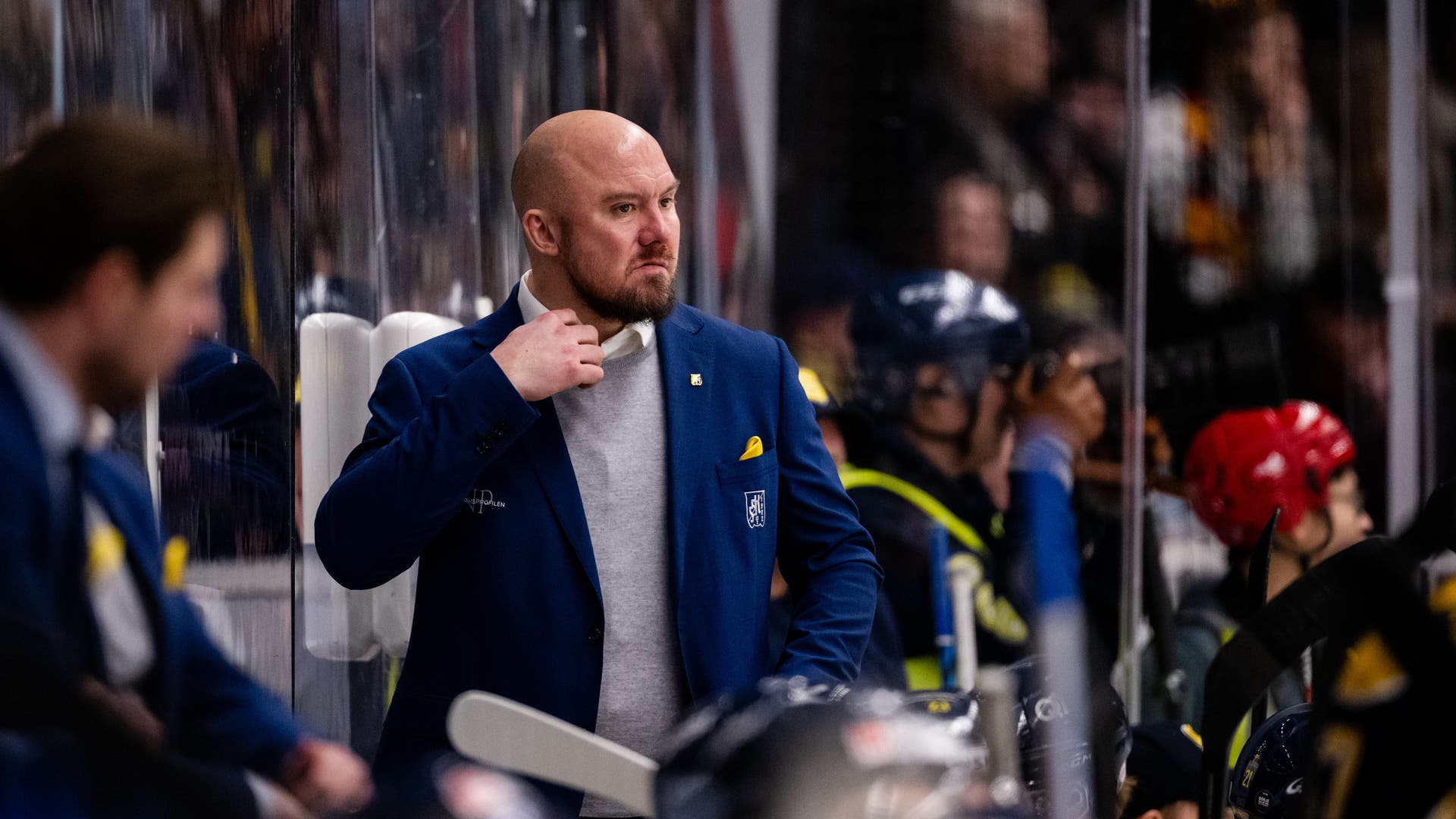 Nicklas Grossmann