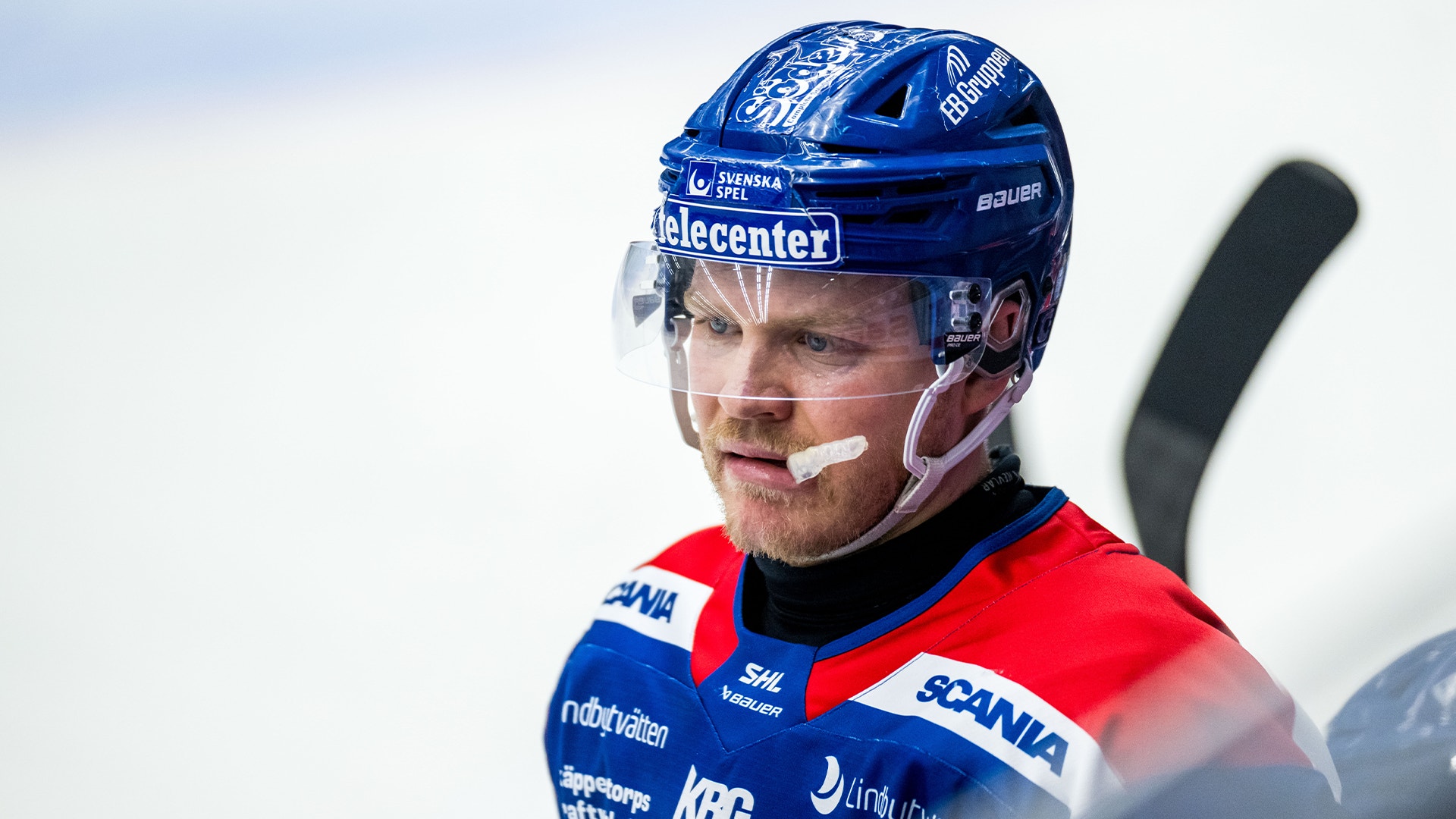 Suvad Mrkonjic/Bildbyrån