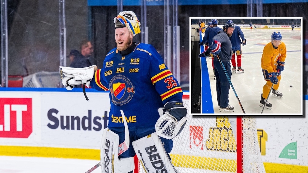 Foto: Bildbyrån och Mattias Ek