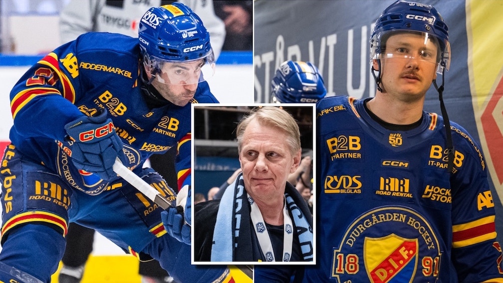 Foto: Bildbyrån