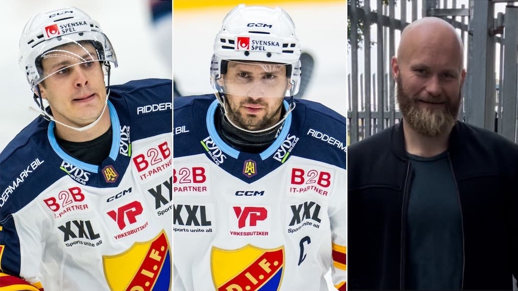 Foto: Bildbyrån och Mattias Ek