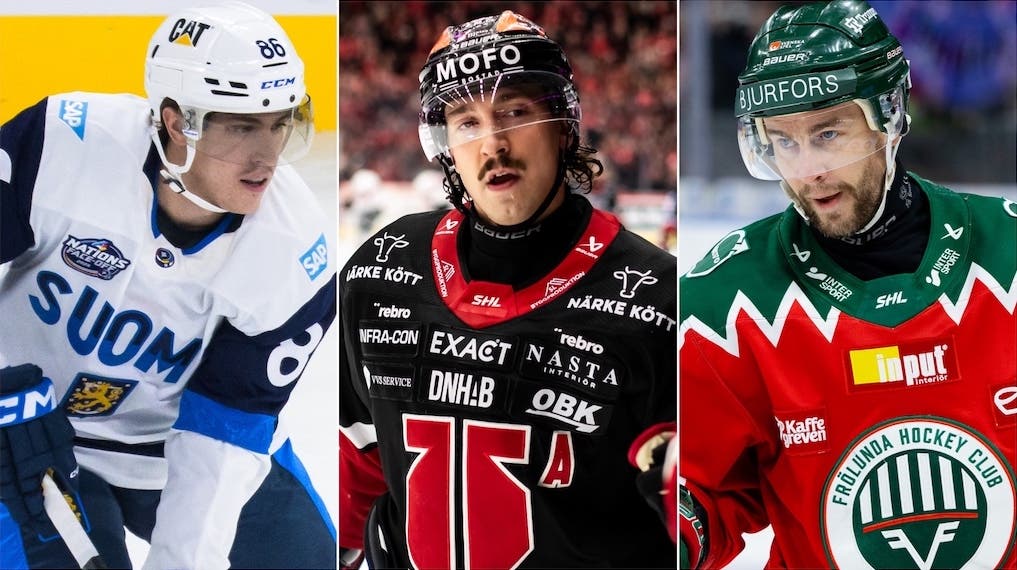 Teräväinen Björninen Ruohomaa