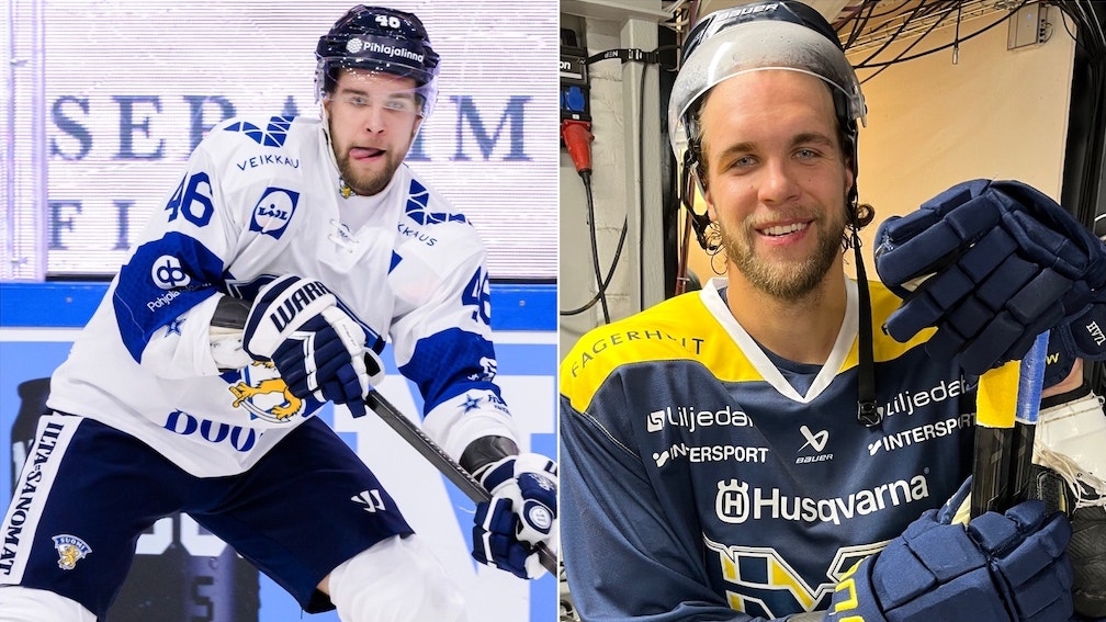 Foto: Bildbyrån och Mattias Ek