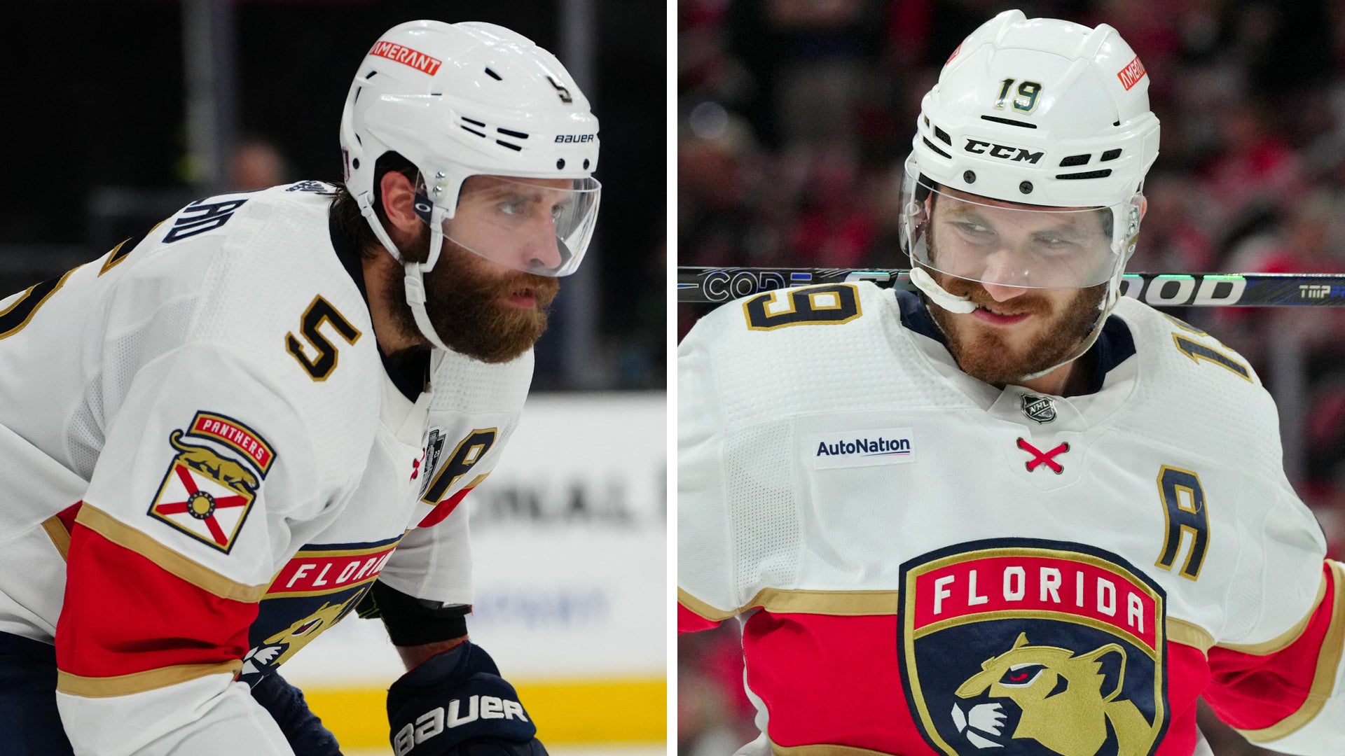(28327) Aaron Ekblad-Matthew Tkachuk