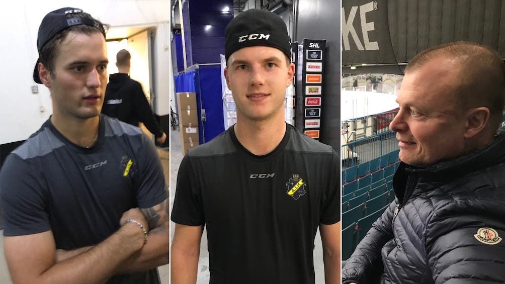 (15287) Oliver Wahlström/Victor Söderström/Gozzi