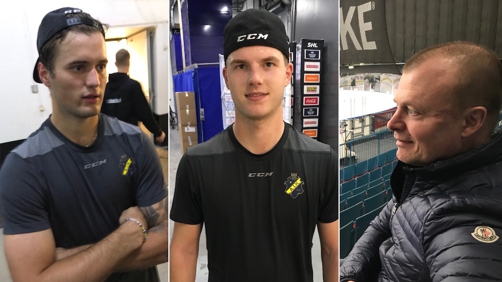 Mattias Ek/HockeyNews.se/Bildbyrån