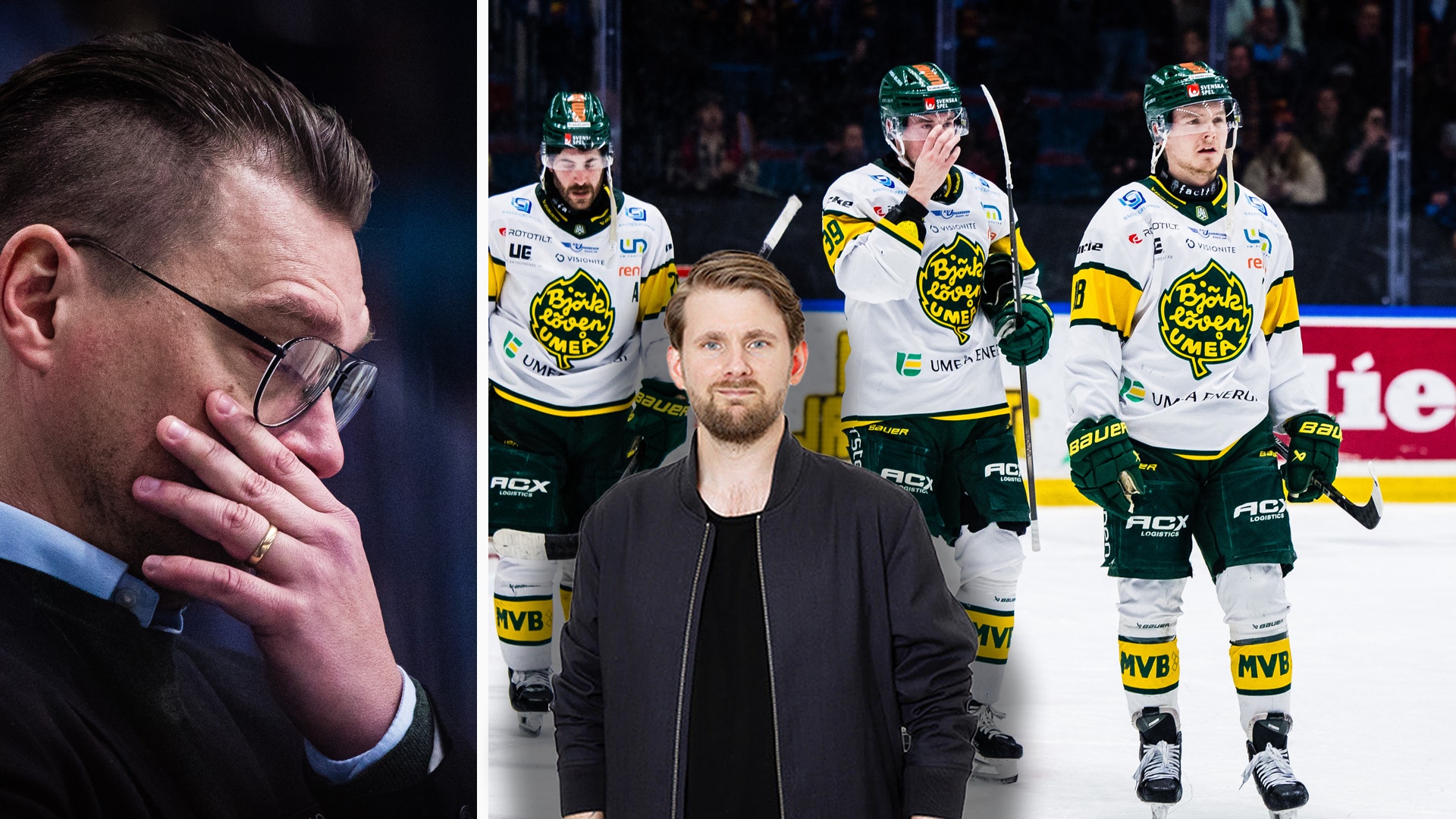 Foto: Kenta Jönsson/Bildbyrån