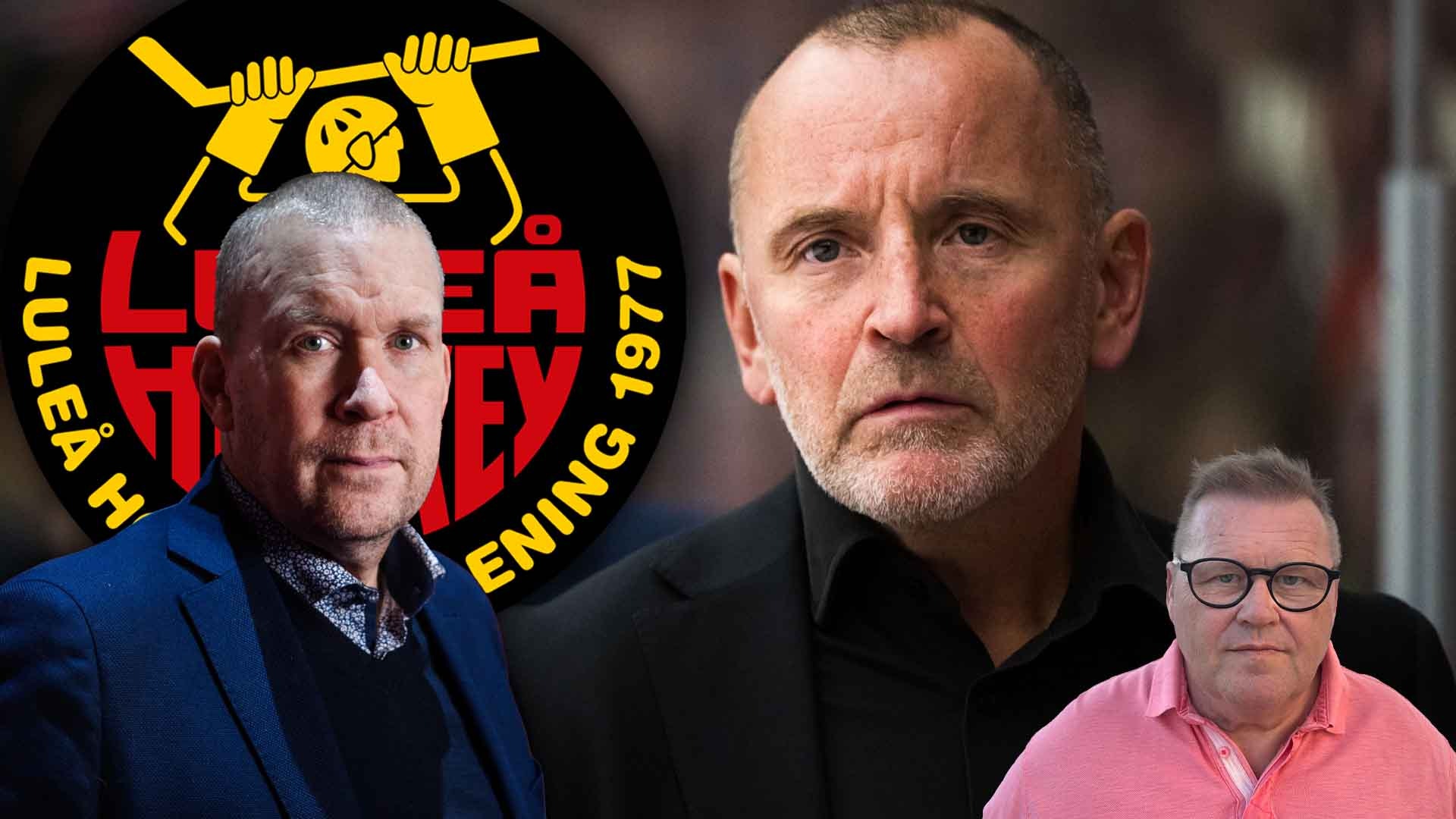 Foto: Bildbyrån