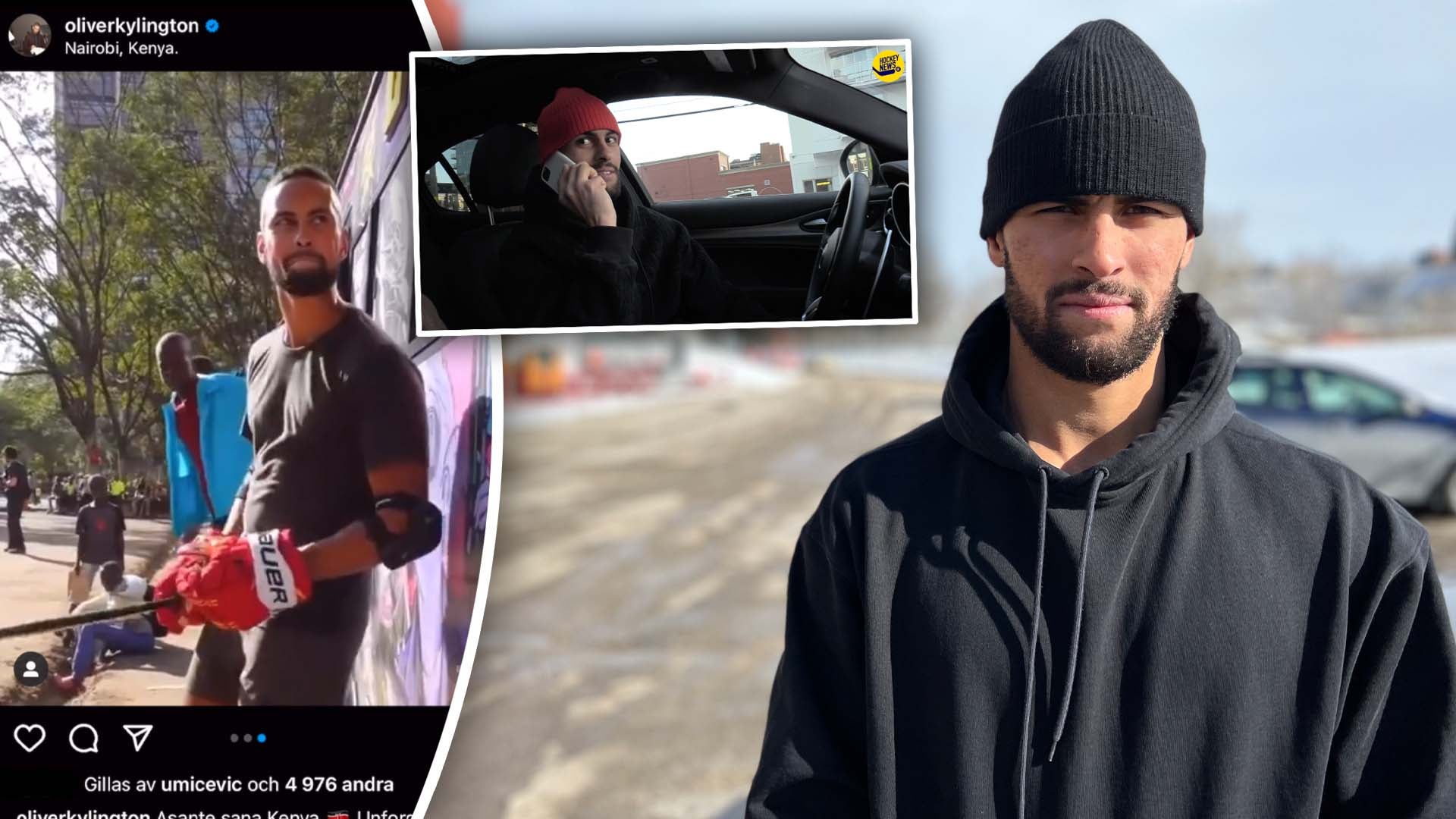 (22514) Oliver Kylington