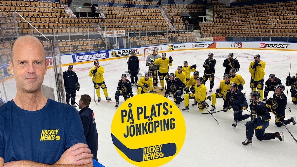 Tre Kronor Husqvarna Garden krönika