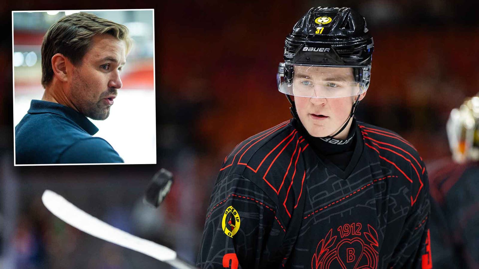 Hugo Lejon Johan Alcén