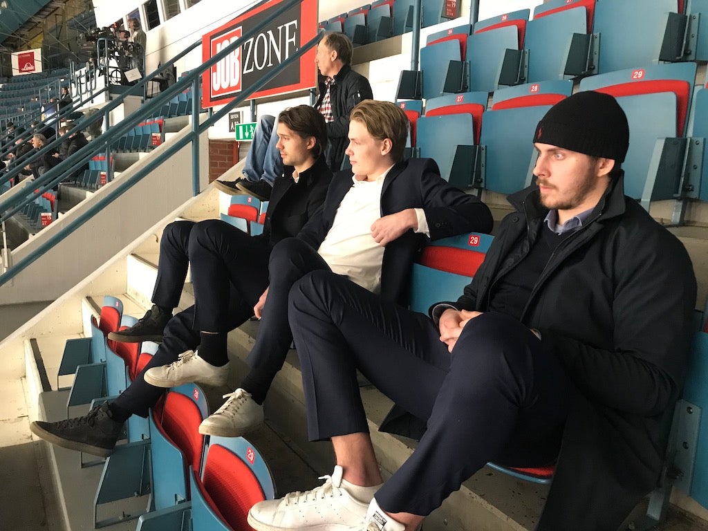 (11286) Josefson/Walli-Walterholm/Grewe