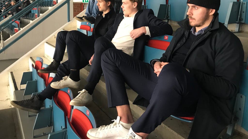 Mattias Ek/HockeyNews.se