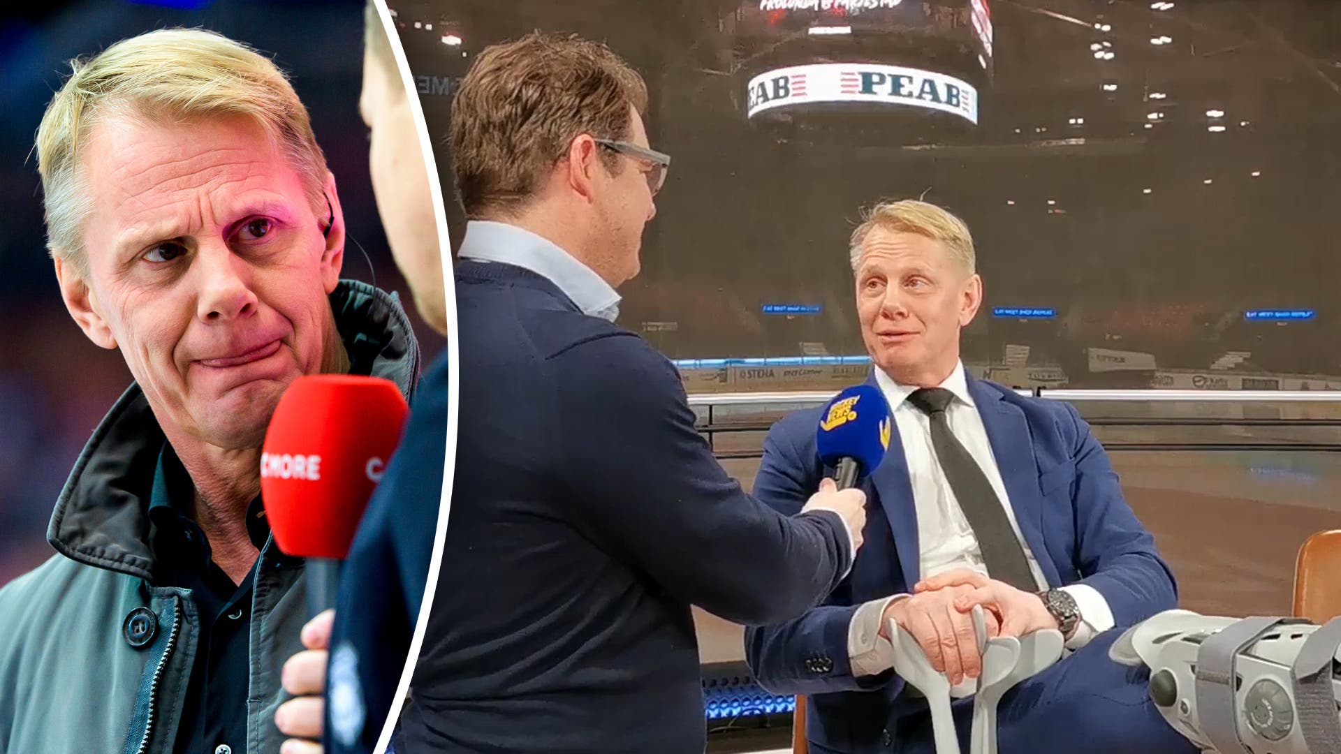 Bildbyrån/HockeyNews.se