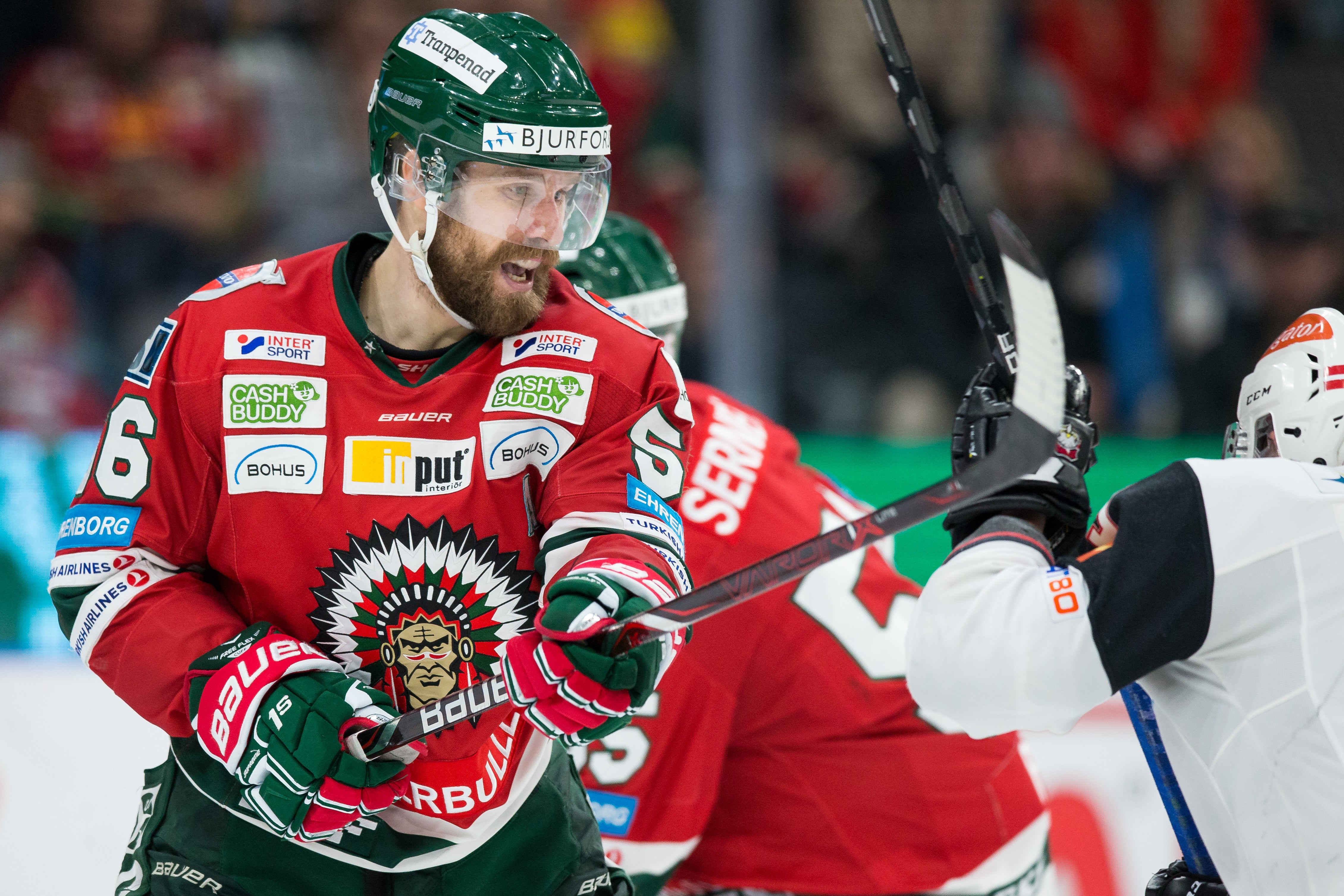 Michael Erichsen/Bildbyrån