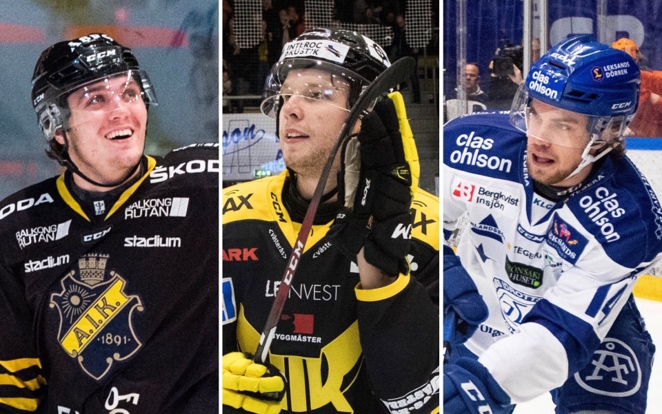 (5783) lindholm zetterberg lang