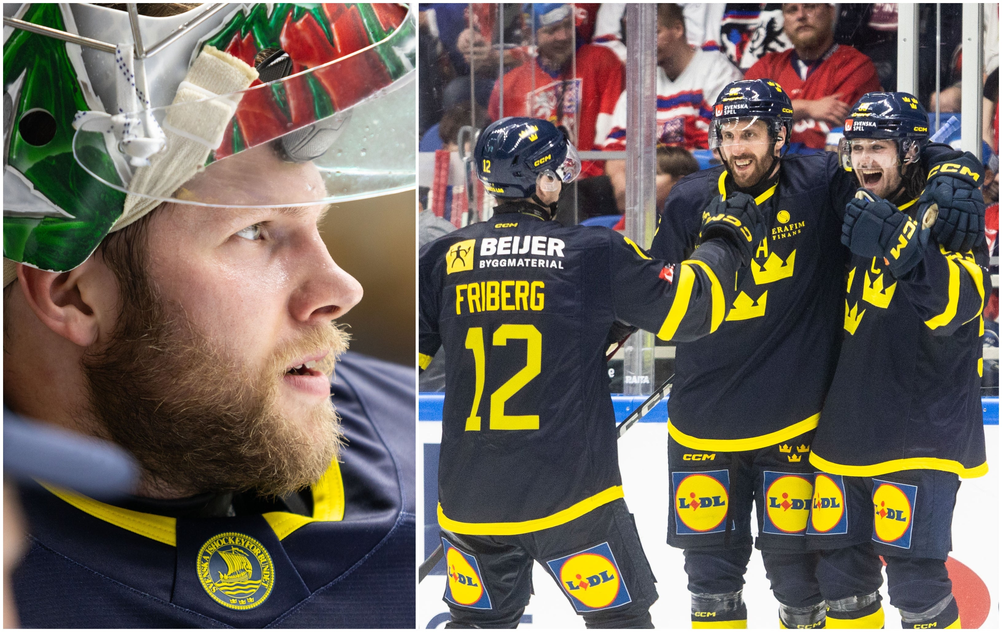 Tre Kronor
