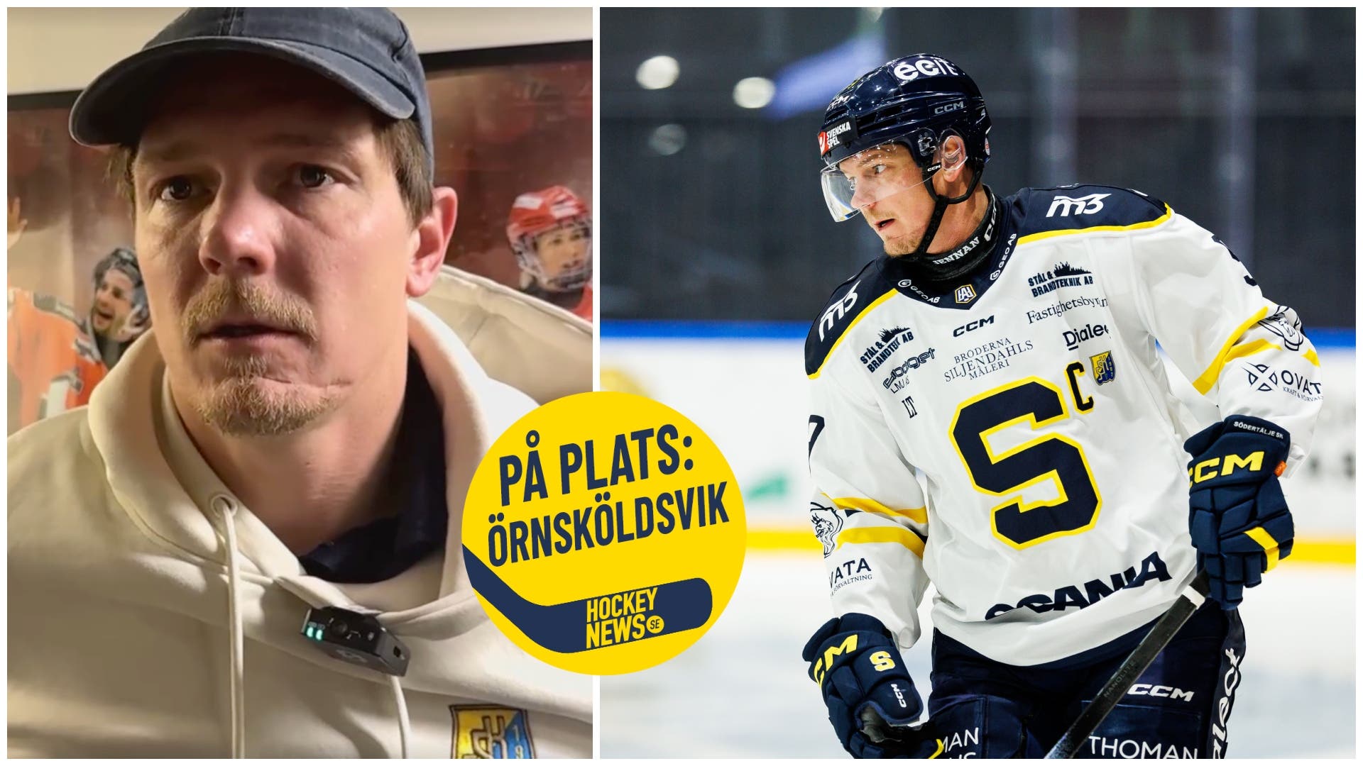 Patrik Zackrisson