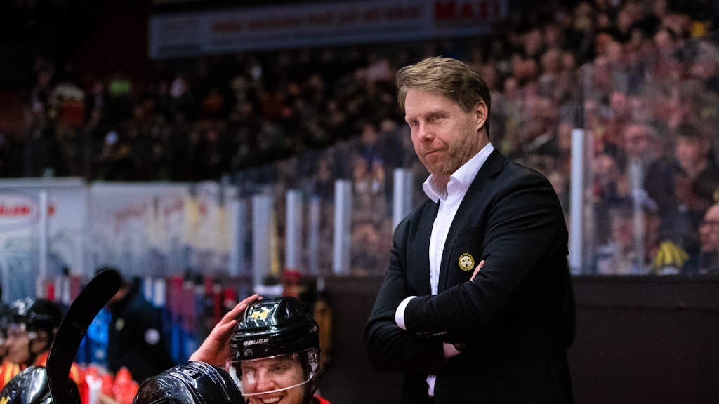 (14014) Andreas Dackell/Brynäs