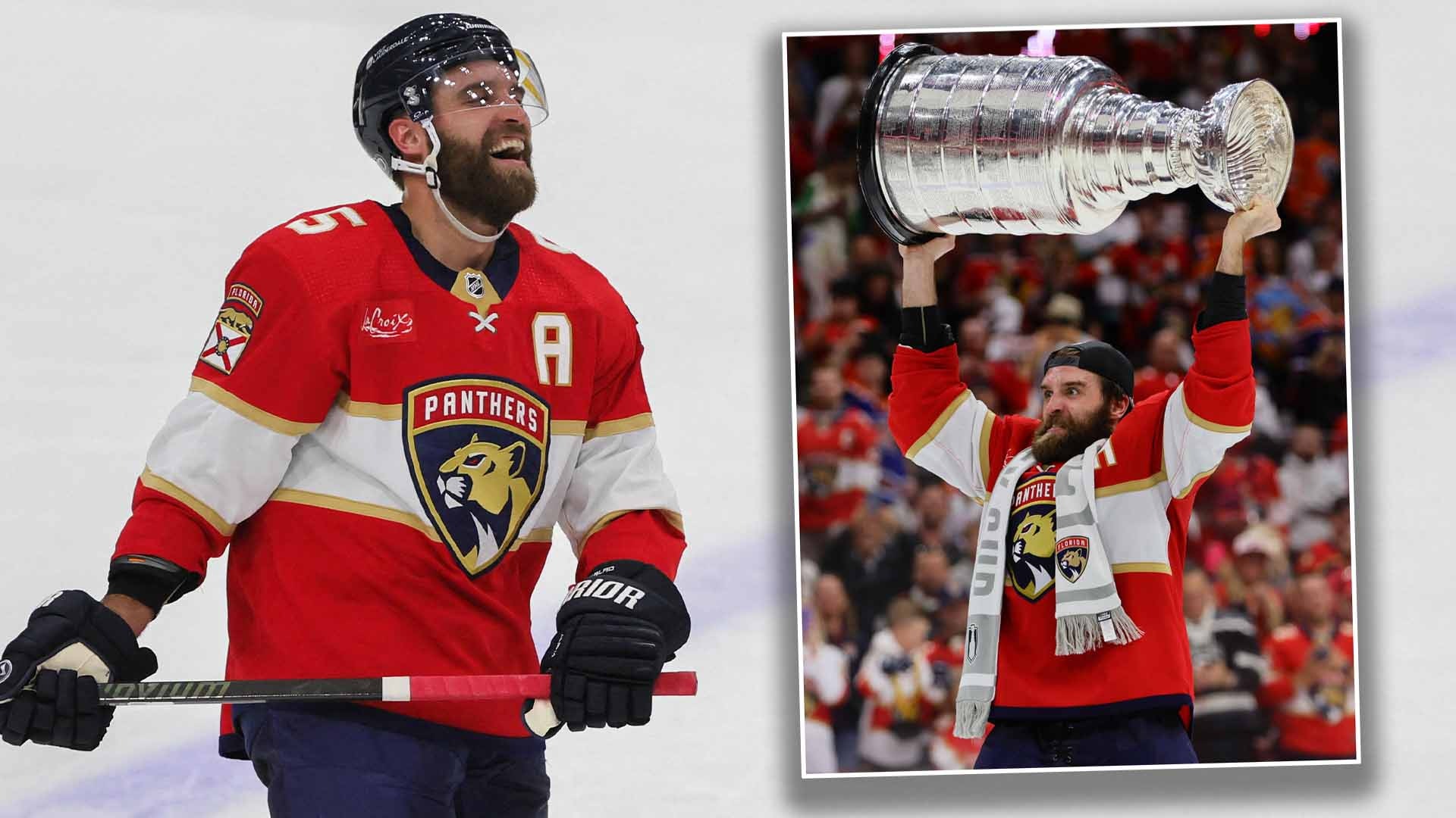Aaron Ekblad