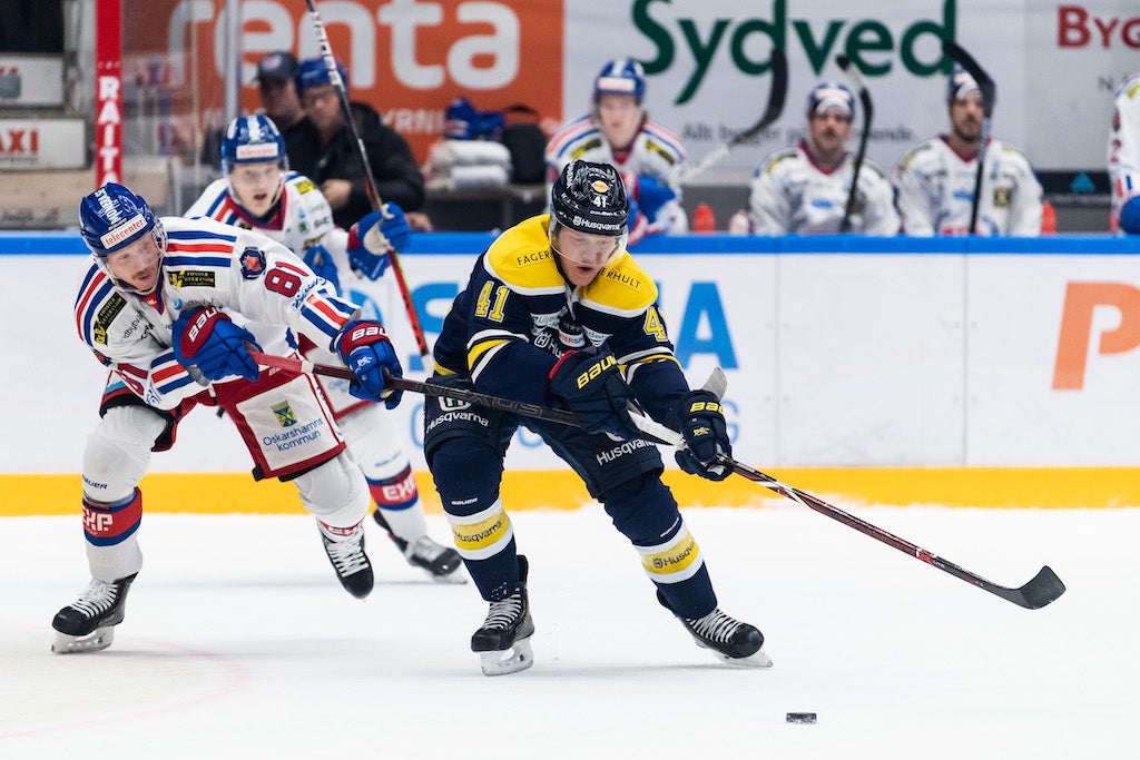 (11296) Johan Johnsson/HV71