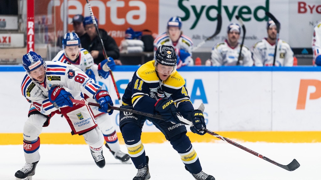 Jörgen Jarnberger/Bildbyrån