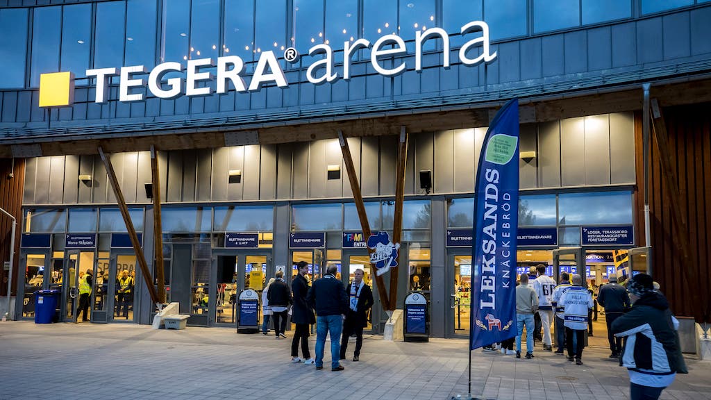 (28684) Tegera Arena