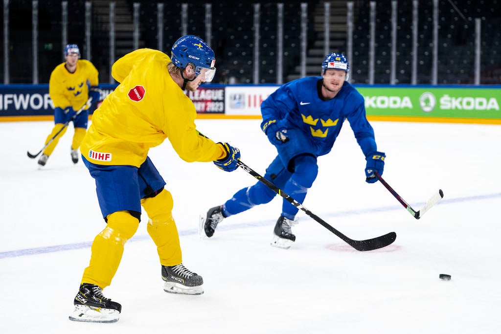 (23590) Jonathan Pudas/Tre Kronor