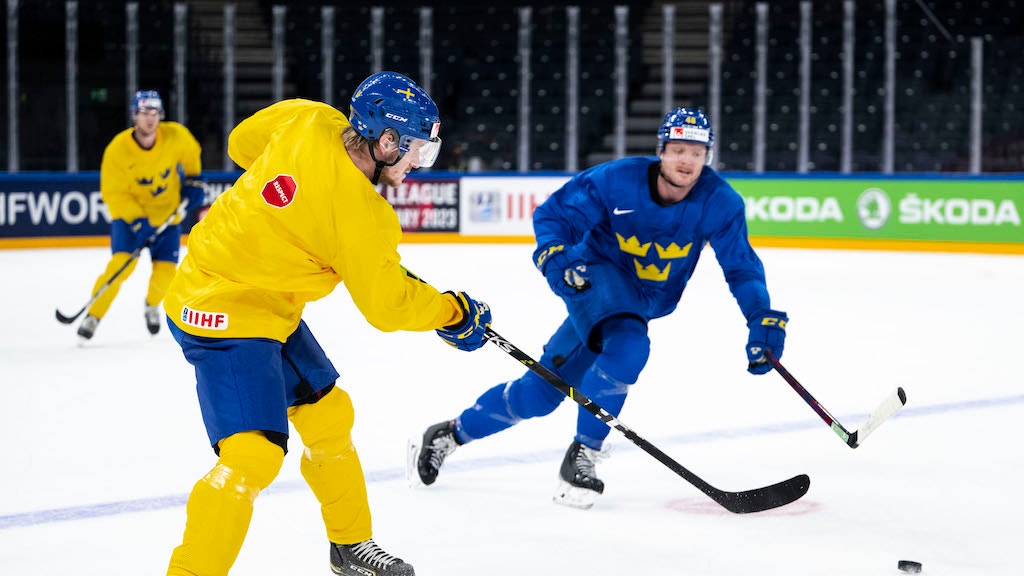 Maxim Thoré/Bildbyrån