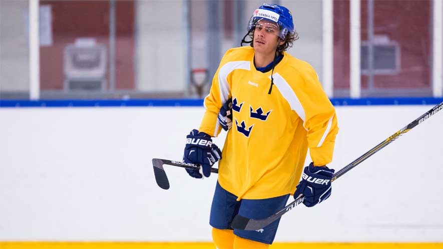Andreas L Eriksson/Bildbyrån