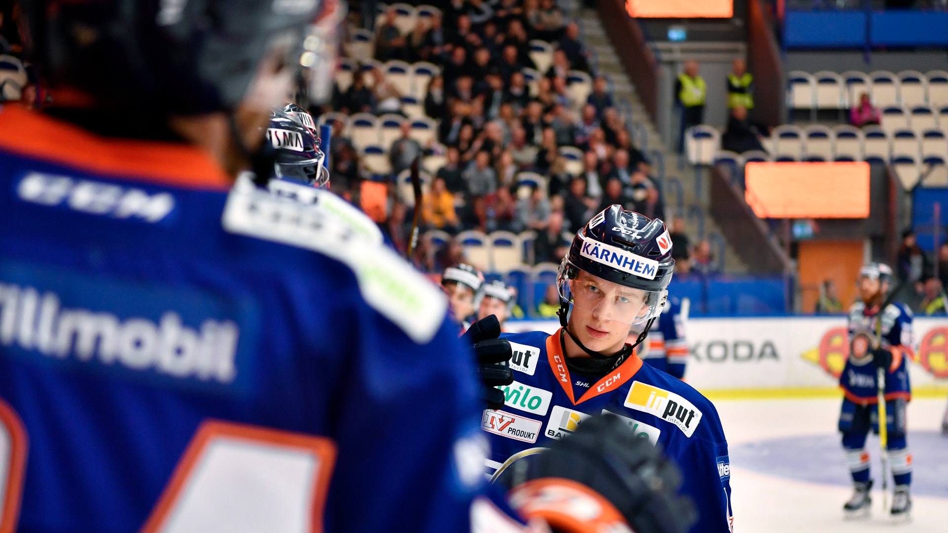 Jonas Ljungdahl/Bildbyrån