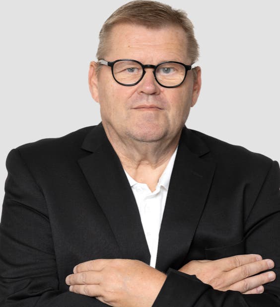 Bo Lundkvist
