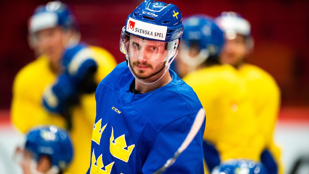 Simon Hastegård/Bildbyrån