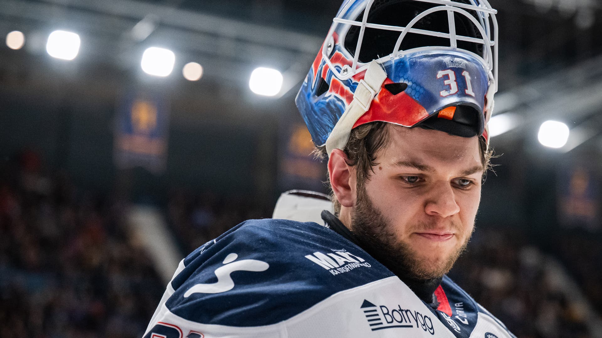 Jesper Myrenberg