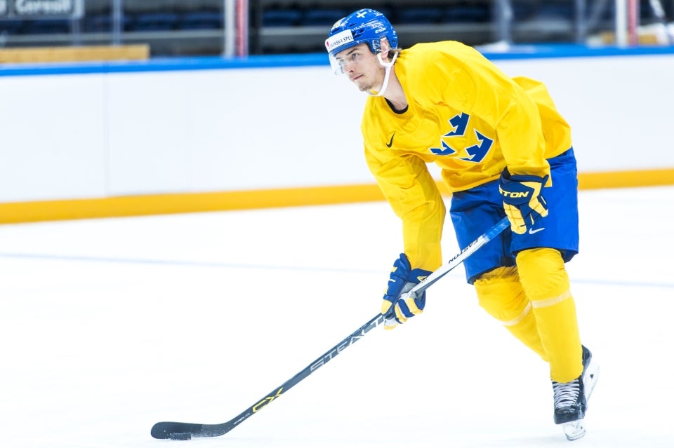 Ludvig Thunman/Bildbyrån
