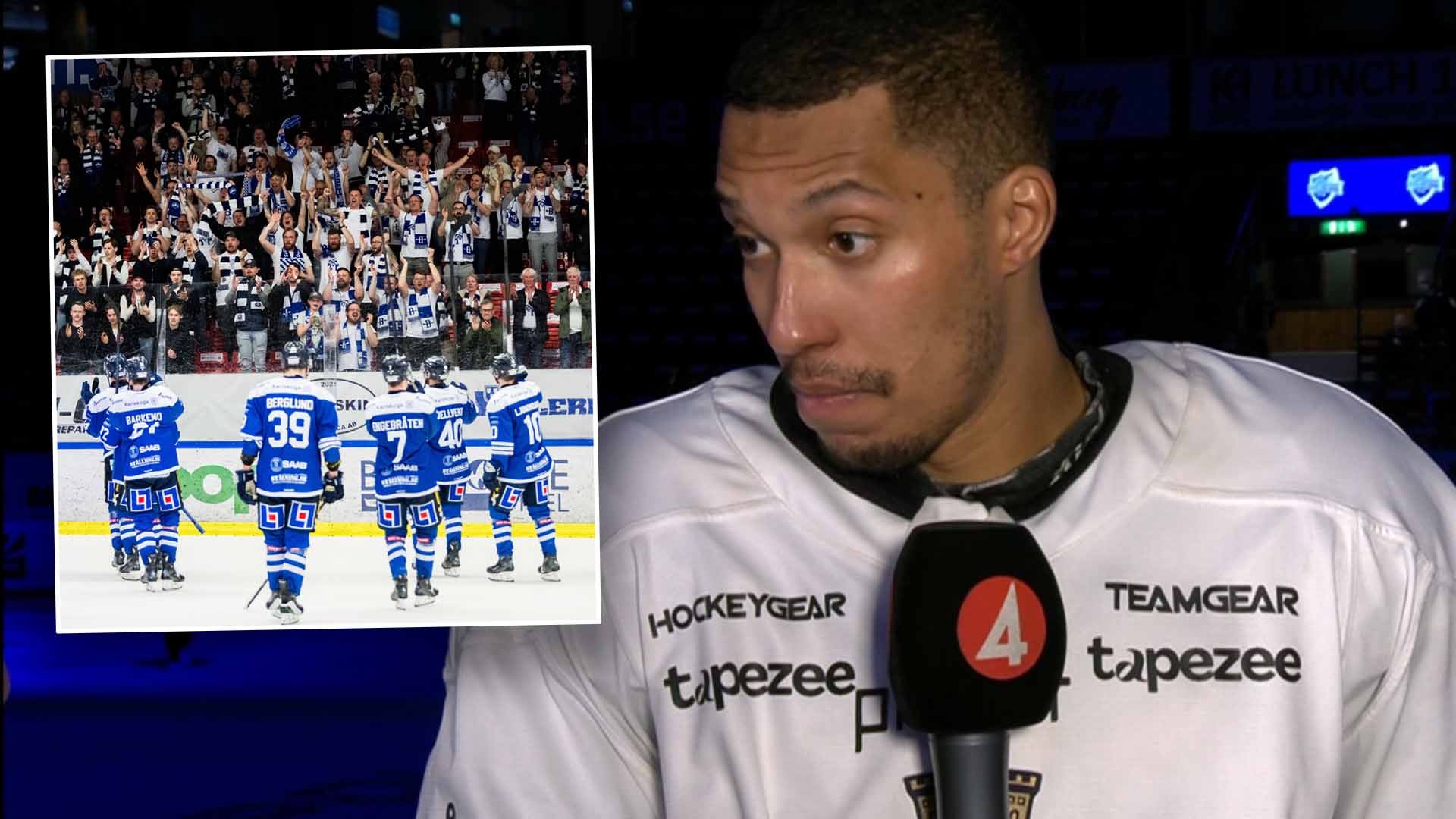 Foto: TV4 / Bildbyrån