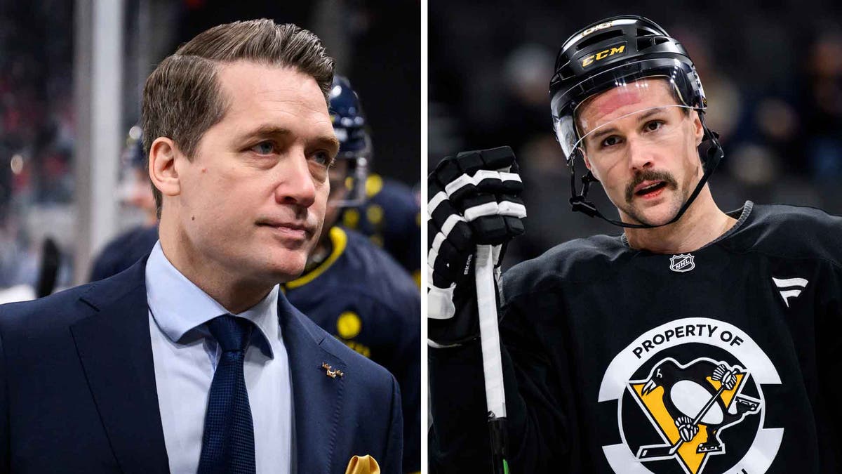 Sam Hallam Erik Karlsson