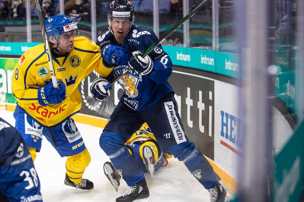 (16228) Andreas Wingerli/Tre Kronor