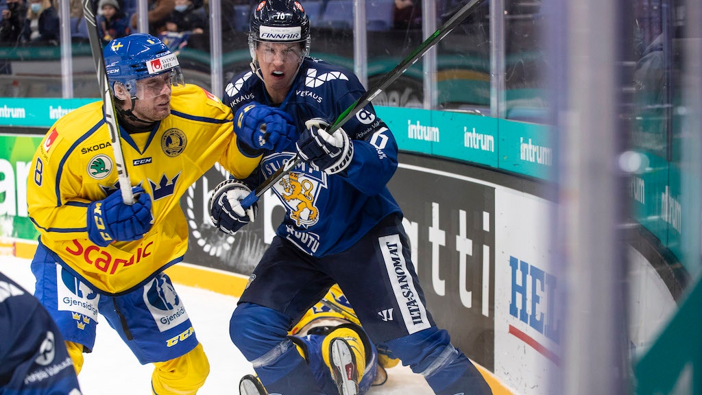 (16228) Andreas Wingerli/Tre Kronor