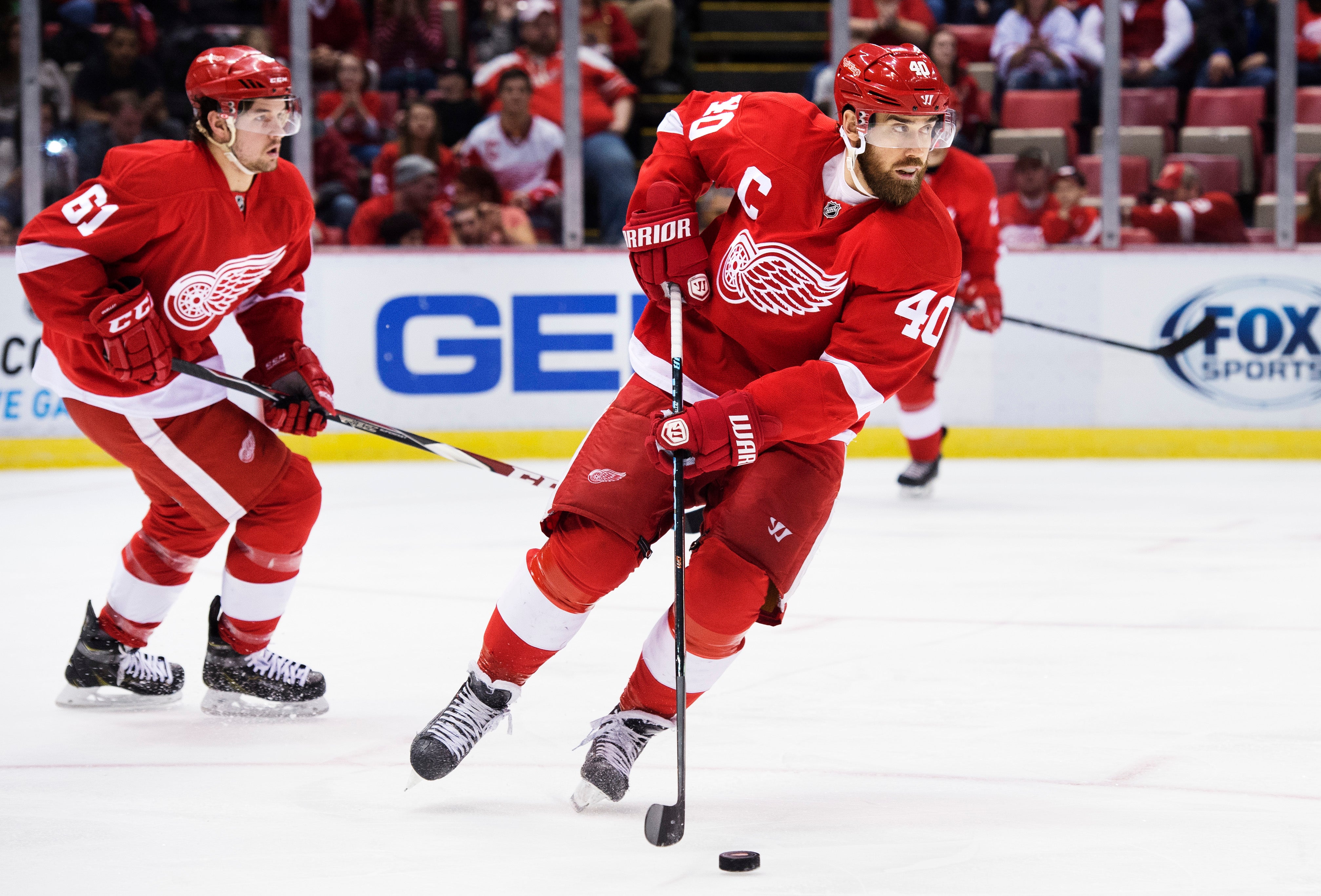 (1519) henrik zetterberg