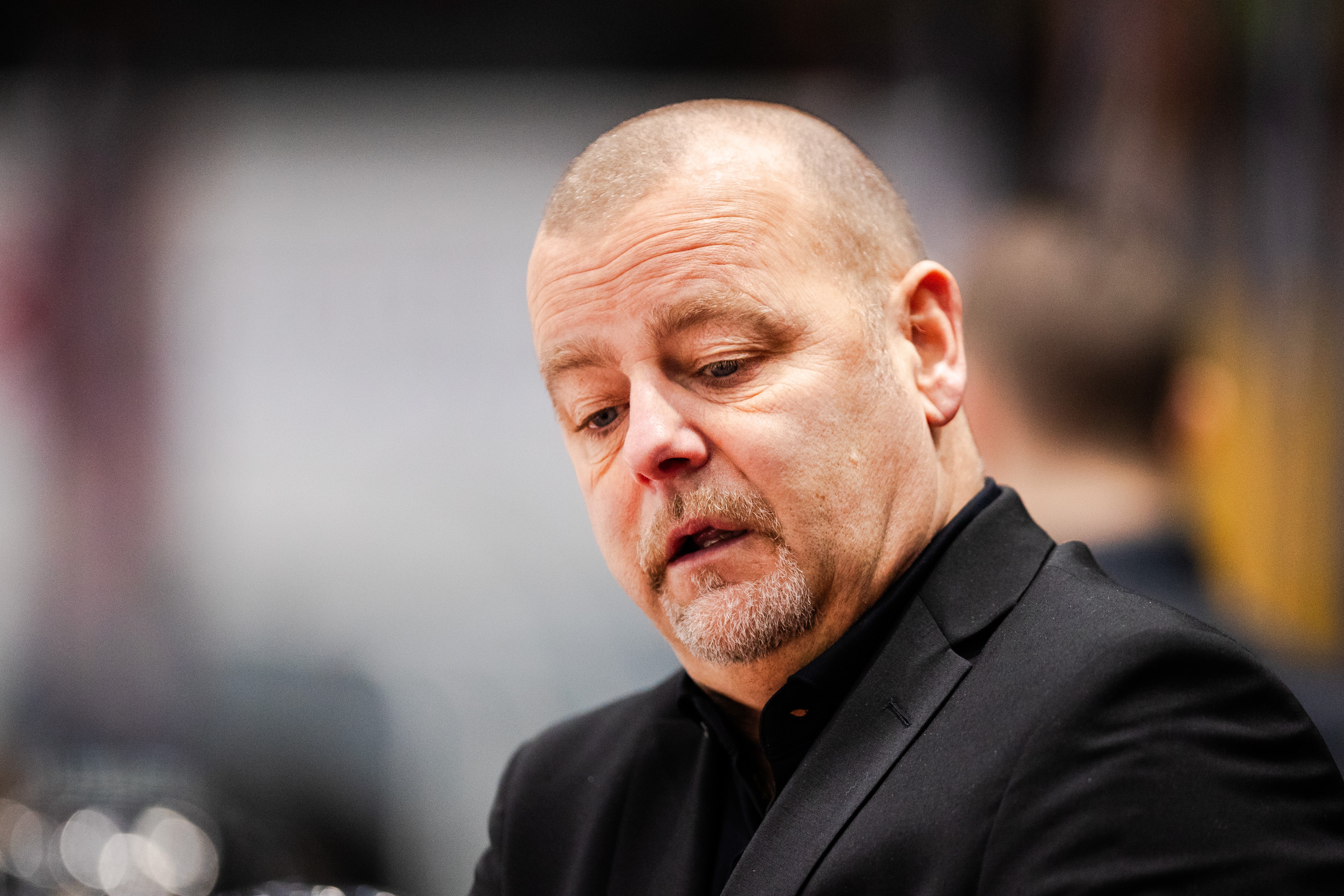 Niklas Gällstedt