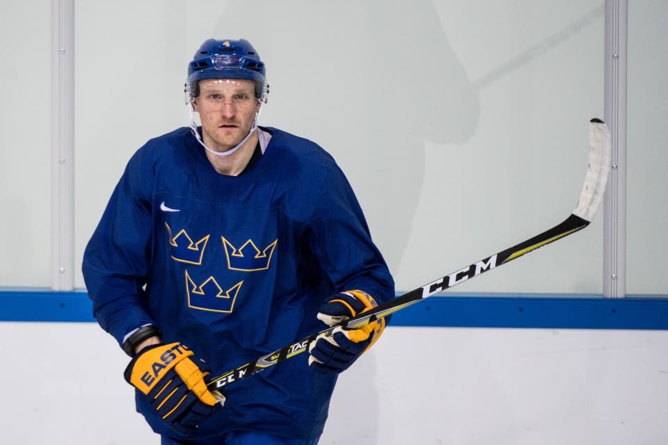 (5978) Staffan Kronwall